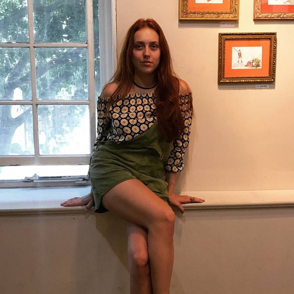 Meet your Posher, Marisa